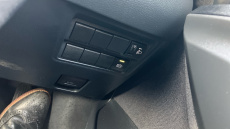 Toyota Yaris 1.5 Hybrid Icon 5dr CVT Hybrid Hatchback